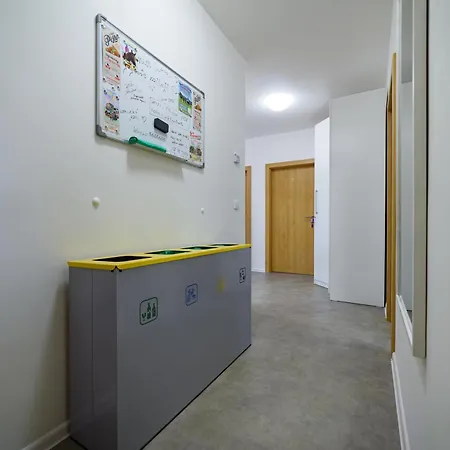 Volavka 1 Apartment *