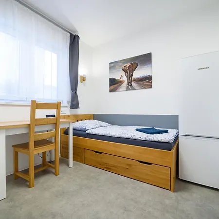 Volavka 1 Plana nad Luznici