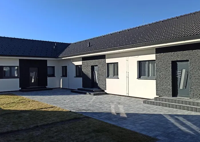 Volavka 1 * Planá nad Lužnicí